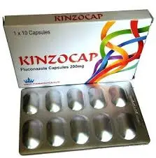 Fluconazole Tablets